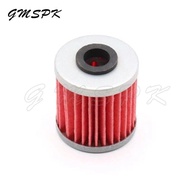 1/2PCS Oil Filter Fit for HONDA CRF150F CRF150R CRF250R CRF250X CRF450R CRF450X TRX450R CRF 150 250 