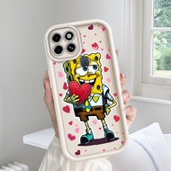 Infinix Smart 6 X6511B Cute Case Phone TY T31476