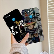 [Cm-007] Soft Case Oppo A5s A7 A12 A11k A3s A53 A52 A54 Silicone Tpu Bumper Kesing Pro Camera Case C