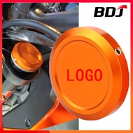 BDJ For KTM DUKE 125 200 250 390 690 990 1090 1190 1290 2013-2019 Front Fork Suspension Top Cover Ca