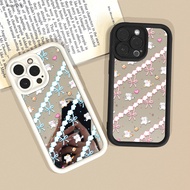 Xiaomi Poco 14T 14 X7 X6 M7 M6 M5S M4 F7 C71 C75 C65 X5 X3 F5 F6 M3 13T NFC Pro 4G 5G For Phone Case