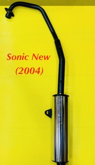 ท่อเดิม ท่อ โซนิคนิว Sonic new (ใหม่) 2004) มอก. : TSUKIGI
