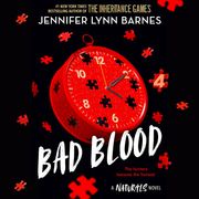 Bad Blood Jennifer Lynn Barnes