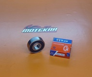 SOK BEARING 6201 AUS OBLAK LONGGAR DISA UNTUK ROBAHAN DARI BEARING 6202 KE 6201/ 6300 KE 6201/ 6003 