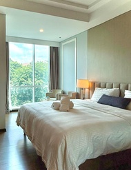 บ้านเดี่ยว 1 ห้องนอน 1 ห้องน้ำส่วนตัว ขนาด 41 ตร.ม. – บาตัม เซ็นเตอร์ (Panbil Residence Apartment w