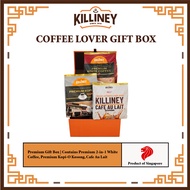 Killiney Coffee Lover Gift Box