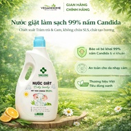 Singsong Laundry Detergent Organic Laundry Detergent Long-lasting Fragrant Laundry Detergent Cleans 