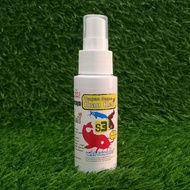 Matsumoto Monster Bait Game Ikan Keli S3 B31 Plus