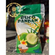 5kg Rice Buco Pandan