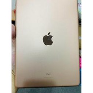 蘋果原廠 iPad 7代 128G  Wifi 粉 A2197 