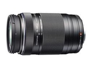 【Buy More】全新OLYMPUS DIGITAL ED 75-300mm F4.8-6.7 II 公司貨 黑色