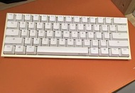 Ducky One 2 Mini 60% Mechanical Keyboard