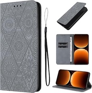 Leather Case for Realme GT 7 Pro 6.78 Inch Magnetic Mobile Phone Case Realme GT7 Pro Case with Stand