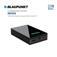 BLAUPUNKT Android Box COMMUNICATION KIT CKT1 รองรับระบบ Carplay & Android Auto สำหรับหน้าจอเดิมรถทุก