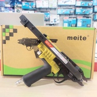 C MEITE SC7E-SC7C Nail Gun (Chicken Cage, Bird Cage Nail Gun)