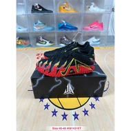 [Company] Ja 3 Morante 3 Generation Men's Sports Casual Basketball Shoes HF2793-017