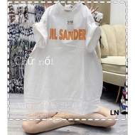 JIL SANDER TH6 T-Shirt