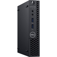 Dell Optiplex 3060 Micro i3, 8100T, 8GB RAM, 128GB SSD, Windows 10 Pro(Renewed)