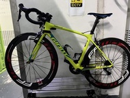 Giant Advanced 公路車