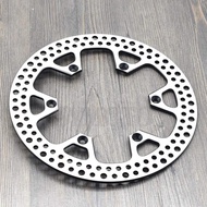 Motorcycle Rear Brake Disc Rotor Fit For Suzuki DRZ400SM DR-Z 400 SM DRZ400 SM 2005-2009 RM125 RM250