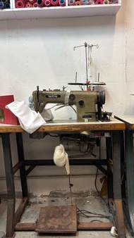 Brother DB2-B755-3 Industrial Sewing Machine / 衣車 重型工業縫紉機 🧵