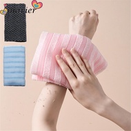 MARIER Back Scrubber Massage Durable Body Rub Body Cleaning Shower Scrubber