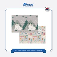Parklon XPE Fold Playmat Bayi