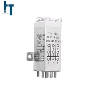 0005406745 Overload Protection Relay For Mercedes W124 W202 300E 300CE Overload Protection Relay Car