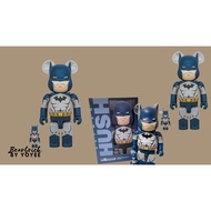 bearbrick Batman Model Of Course