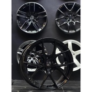 RC21 15' 16' INCH GB / HB DARK NEW SPORT RIM