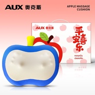 AUX | นวดคอ ไหล่ หลัง เอว