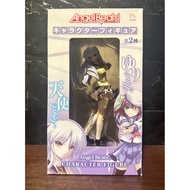 (100% Authentic) Tachibana Kanade Angel Beats Beats Character Figure Angle 2