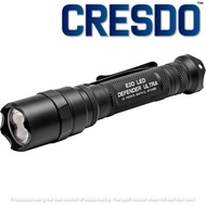 Surefire E2D Defender Ultra Dual-Output 1,000 Lumens LED Flashlight E2DLU-A