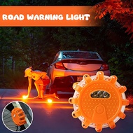 Flares Roadside Light Emergency Lighing Magnetic Car Police Beacon Lamp Warning