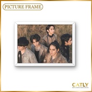 CUSTOMIZED PICTURE FRAME | PICTURE WITH FRAME | HIGH QUALITY PRINT | WALL DECOR