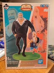 海賊王一番賞figure B賞路飛
