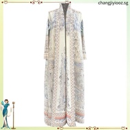 S-5XL - [New Designs] Readymade Cotton Punjabi Suit - Nirmalya Hand Printed 3Pc Set, ST1225