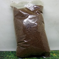 781-1 CATFISH PELLETS 500 GR Food for Catfish, Tilapia, Patin, Mujaer, etc.