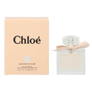 CHLOE Les Chloe Perfume 20mlx2 Gift Set-Nomade PerfumeEDP Perfume