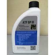 FUKUOKA LUBRICANTS FOR SPlll