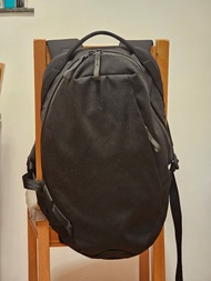 Able Carry - Daily - 20L - Cordura - Black