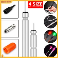 (greensea) 2Pcs CR311 CR322 CR425 CR435 Battery for Electronic Night Luminous Fishing Float