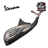 EXHAUST FOR VESPA LX-150 - ORIMOTOR