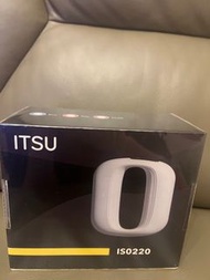 ITSU IS0220 消脂 肌肉按摩槍