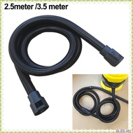 DLIFE⭐2.5/3.5m Long Hose for Karcher NT20 30  WD1 WD2 WD3 WD4 WD5 WD6‎ 2.863-305.0