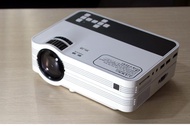 Visionsonic UB-10 mini projector 投影機 zoom 極米 xgimi jmgo acer asus epson panasonic