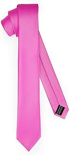 Men's Narrow Tie TMM-5 (150cm x 5cm)