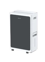 全新Rasonic 樂信牌二合一空氣淨化抽濕機