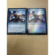 (PROMO)    Faerie      Mastermind