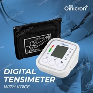 Tensimeter Digital Bukan Omron Alat Ukur Tensi Tekanan Darah - Zk-B869